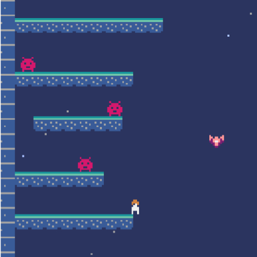 Skyward Towerのサムネイル