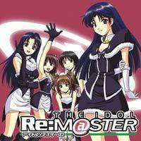 THE IDOL Re:M@STER 02