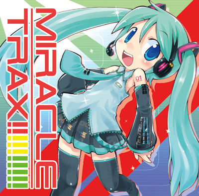 MIRACLE TRAX