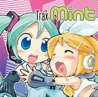 Trax mint