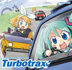 Turbotrax