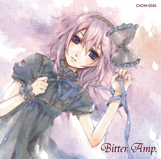 Bitter Amp.