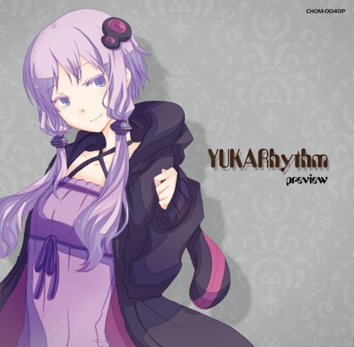 YUKARhythm preview