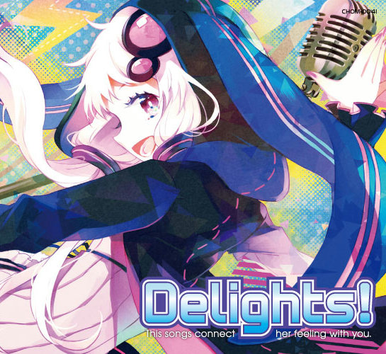 Delights!