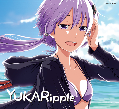 YUKARipple