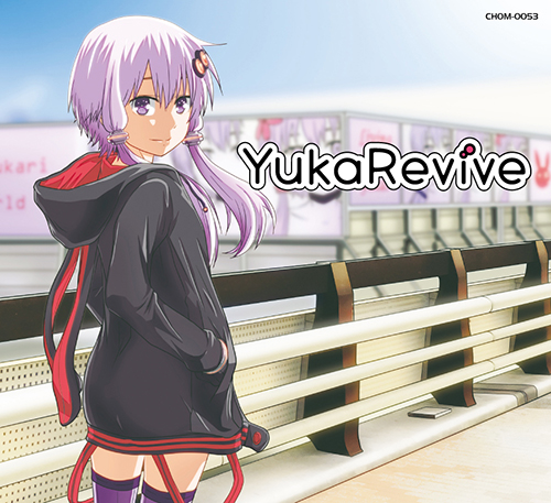 YukaRevive