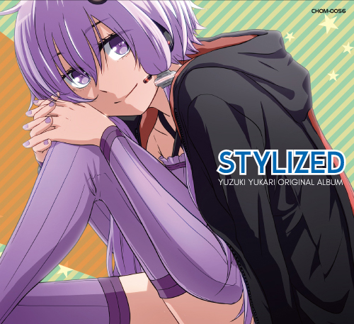 Stylized