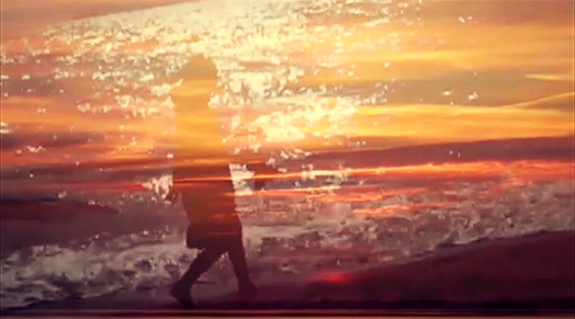 オリジナルPV「積乱雲」より