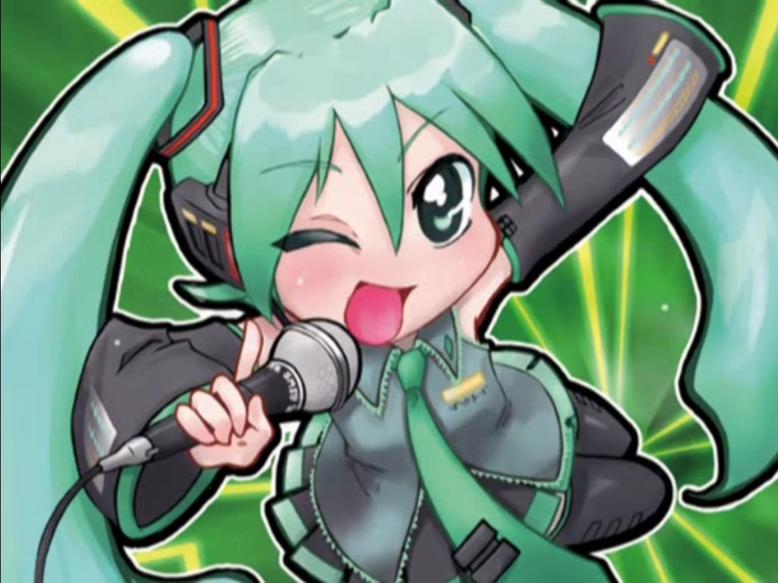 教えて!! 魔法のLyric