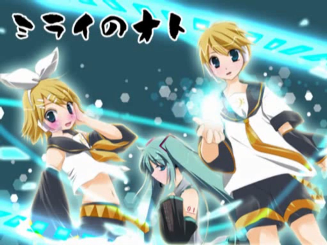 ミライのオト