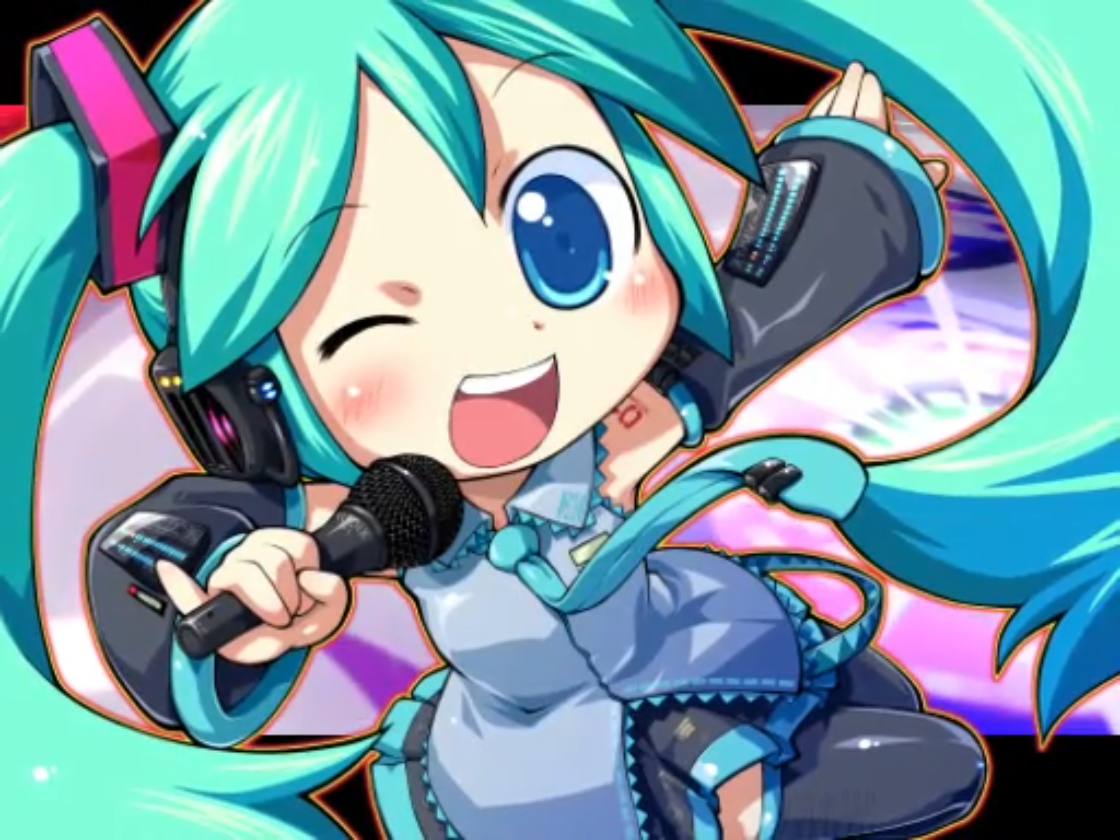 教えて!! 魔法のLyric (advanced mix)